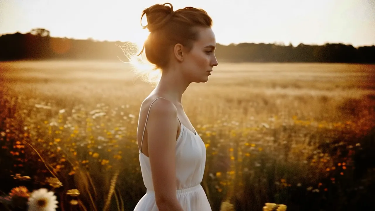 Kataya Bielová - Lost, Utterly