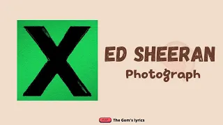Download Ed Sheeran-Photograph || Lirik Lagu dan Terjemahan Indonesia MP3
