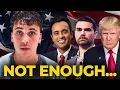 Christ-Less Conservatism Is Pointless