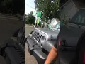 Jeep Wrangler 07-18 code p0456 evap small leak SOLVED