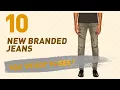 Pierre Balmain Men s Jeans New Popular 2017