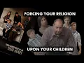 This Jehovah s Witness Family Drama is THE WORST THESE WORDS MUST BE ON YOUR HEART
