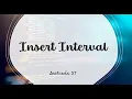 Insert Interval LeetCode 57 Java