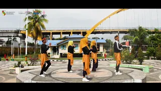 senam joget anak pekan terbaru