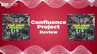 jamesons confluence project curated by mainland block party