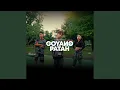 Lagu Goyang Patah
