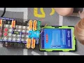 Snap Circuit Code Journey Tutorial Project