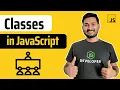 Classes in JavaScript Explained in Depth The Complete JavaScript Course Ep 82