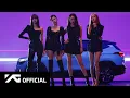BLACKPINK - '16 SHOTS' MV