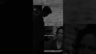 ونازله دموعي سألاني هيتعوض بمين تاني هموت لو راح ولا سامع تامر عاشور 