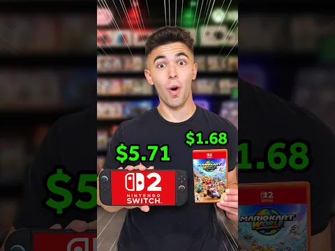 World's Cheapest Nintendo Fan!