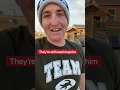 Tom The Turkey Has Died