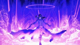 Eminence In Shadow Anime Edit Dark Side 