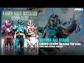 Download Lagu Gotcha All Stars - CHEMY×STORY Gotcha Version | 『Kamen Rider Gotchard SONG BEST』