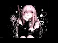 Gothic Pink Haired Anime Girl with Sword Live Wallpaper