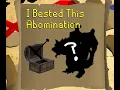 Road to Ghommal s Hilt 1 Clue Scroll Only