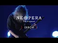 Download Lagu Error - Neopera live in concert - Händel Festspiele Karlsruhe