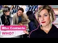 Customer Relations VS Customer Service - What Is The Difference
