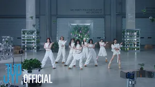 NiziU(니쥬) "Sour Grapes" Performance Video