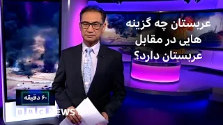 رهگیری موشک های بالستیک حوثی های یمن در آسمان ریاض   ۶۰ دقیقه دوشنبه ۲۰ مهر دندنها