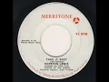 Hopeton Lewis - Take It Easy