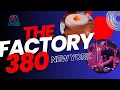 THE FACTORY 380 - La noche recien comienza en New York