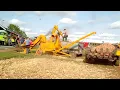 Western Minnesota Steam Thresher s Reunion - WMSTR 2021