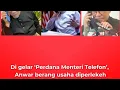 Lagu Non Al Juvori @Mat Talipon Madanon koyak dgn vodo sendiri je ke??? . 🤣🤣🤣🤣