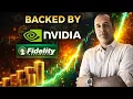 Backed by NVIDIA Fidelity But Nobody s Talking About This Stock