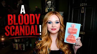 A Bloody Scandal