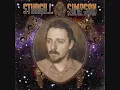 Sturgill Simpson   Long White Line