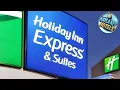 Holiday Inn Express Suites Chalmette - New Orleans S By IHG United States