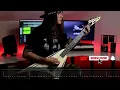 Children of Bodom | In Your Face | Guitar Cover + TABs | Mikołaj Poterek