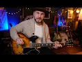 Blues Arpeggios - Target The Right Notes When You Solo! Lead Study & Licks on an A7 chord!