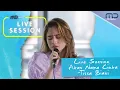 Download Lagu Tissa Biani - Atas Nama Cinta | OST Cinta Fitri  (MD Music Live Session)