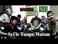 PENGAMEN TAIWAN SHOLAWATAN SYI'IR TANPO WATON