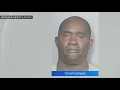 Man accused of bank robbery that led Broward police chase said he was smoking crack all day