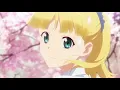 【ラブソング】Love Song by Teresa Wagner (CV: Manaka Iwami) [Kanji,EngSub]