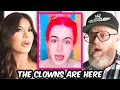 Reacting to INSANE Trans TikToks w Buck Angel