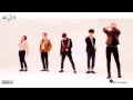 Download Lagu B.A.P - Wake Me Up (dance practice) DVhd