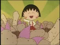 Download Lagu Chibi Maruko Chan #147 Maruko wants a seal