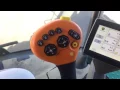 John Deere W260 2017