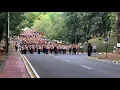 Download Lagu KIRAB DRUM CORPS AKPOL CENDRAWASIH TRADISI PENYAMBUTAN TARUNA AKPOL TINGKAT 1 DEN ‘53 TAHUN 2018