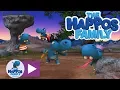 Download Lagu Happos Cartoon Compilation 2 for kids I The Happos Family (Full episodes)