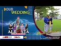 Lagu 🔴LIVE ALROSTA DONGKREK II WEDDING BUDI \u0026 CATUR II ALFA AUDIO RT 2 (Mr.Sigit) II AA MEDIA PUSAT