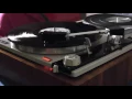Download Lagu Vinyl SUPER HQ, The Commodores Nightshift /1964 PE33 Studio broadcast turntable Philips GP412/2 cart
