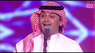 عبدالمجيد عبدالله   استكثرك   حفلة جدة   ٢٠٠٧ دندنها