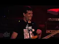 Propagandhi - Back To The Motor League (Live in Sydney) | Moshcam