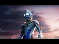 Download Lagu 1 Hour of Relaxing Ultraman Music #6