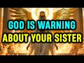 Lagu Chosen Ones: God Is Warning About Your Sister Her Hidden Action Are About...